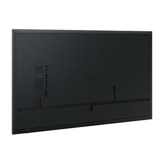 Samsung Monitori Lh55qbcebgcxen 55´´ 4k Led