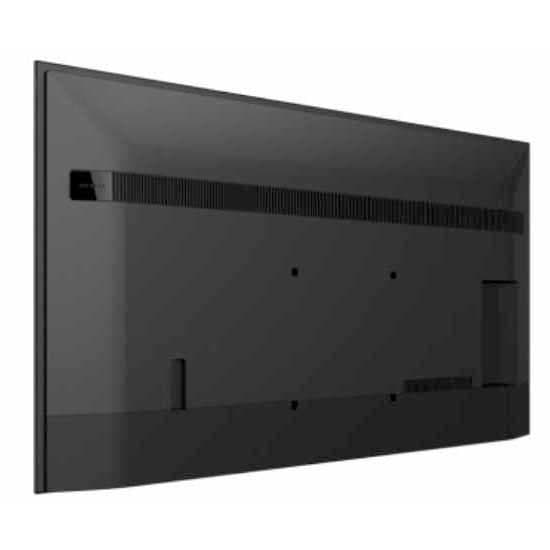 Sony Övervaka Fw-75bz40l 75´´ Uhd Lcd