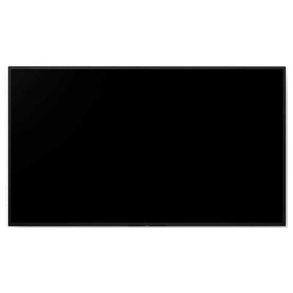 Sony Övervaka Fw-75bz40l 75´´ Uhd Lcd Svart