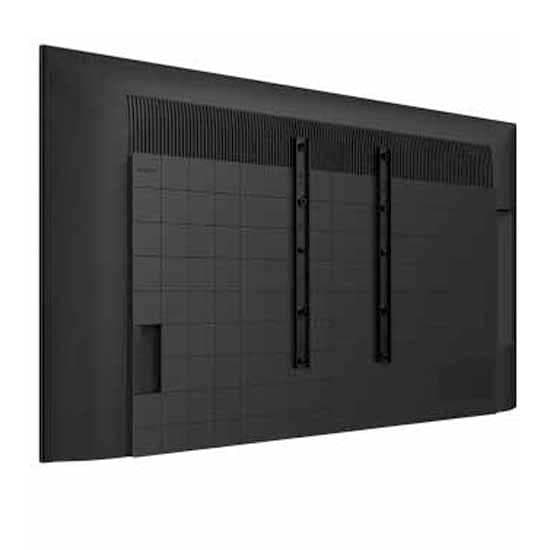 Sony Overvåge Fw-75ez20l 75´´ Uhd Led