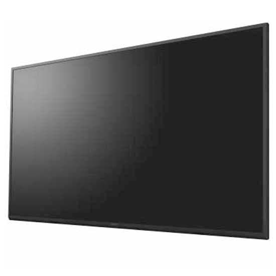 Sony Monitori Fw-75ez20l 75´´ Uhd Led musta