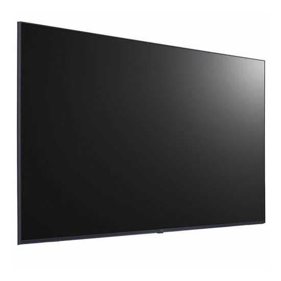 Lg Monitori 50ul3j-m 50´´ 4k Led