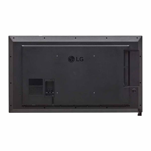 Lg Overvåge 49um5n 49´´ 4k Lcd