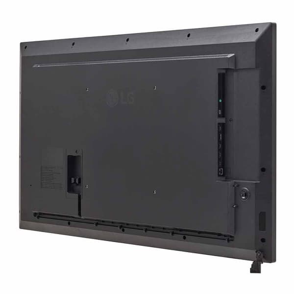 Lg Overvåge 49um5n 49´´ 4k Lcd