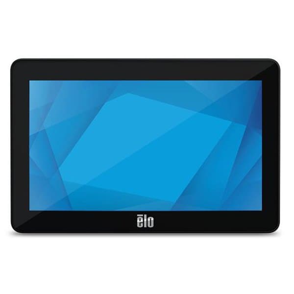 Elo Touch Kosketusnäyttö 0702l 7´´ Lcd Kirkas One Size / EU Plug