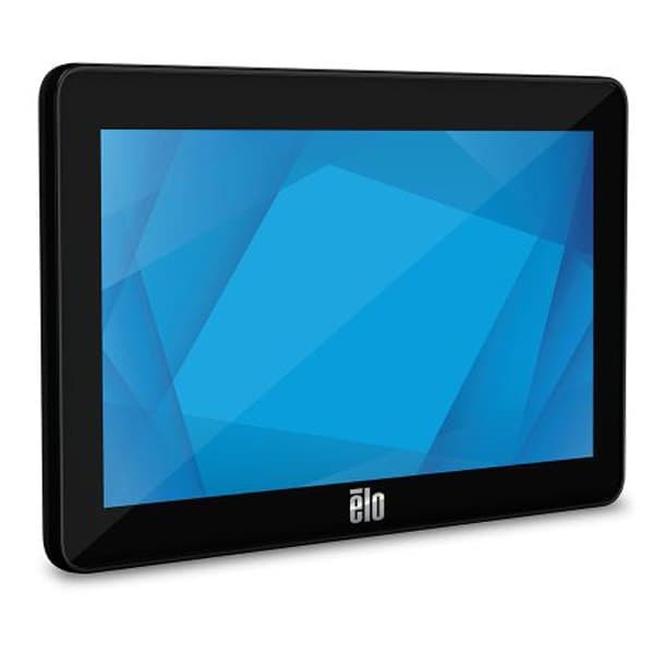 Elo Touch Kosketusnäyttö 0702l 7´´ Lcd Kirkas One Size / EU Plug