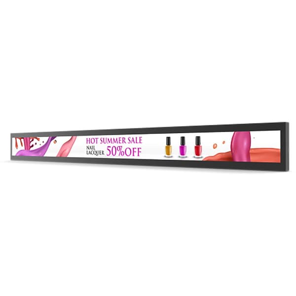 Benq Overvåge Bh3501 35´´ 4k Led Sort