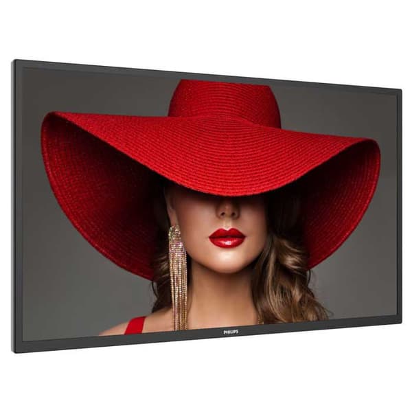 Philips Monitori 32bdl4650d 32´´ 4k Lcd