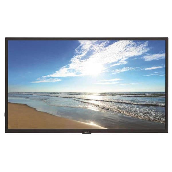 Nec Monitori M321 4k Led Lcd Musta One Size / EU Plug