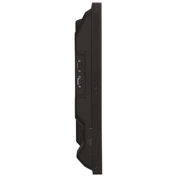 Nec Monitori M321 4k Led Lcd Musta One Size / EU Plug