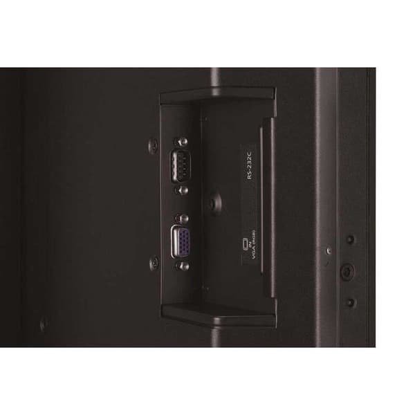 Nec Monitori M321 4k Led Lcd Musta One Size / EU Plug