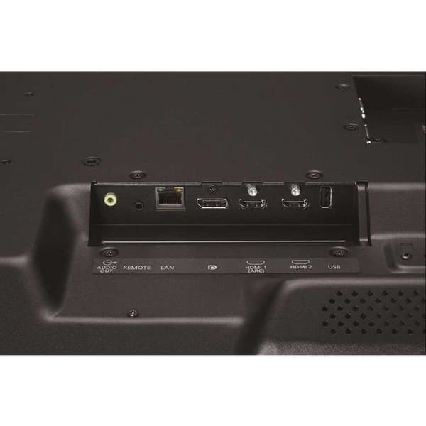 Nec Monitori M321 4k Led Lcd Musta One Size / EU Plug