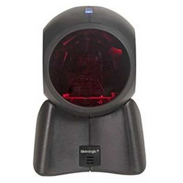 Honeywell Streckkodsläsare Ms7120 Kit Scanner Mount Plate Rs232 Svart