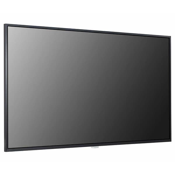 Lg Overvåge 55uh5f-h 55´´ 4k Led Sort One Size / EU Plug