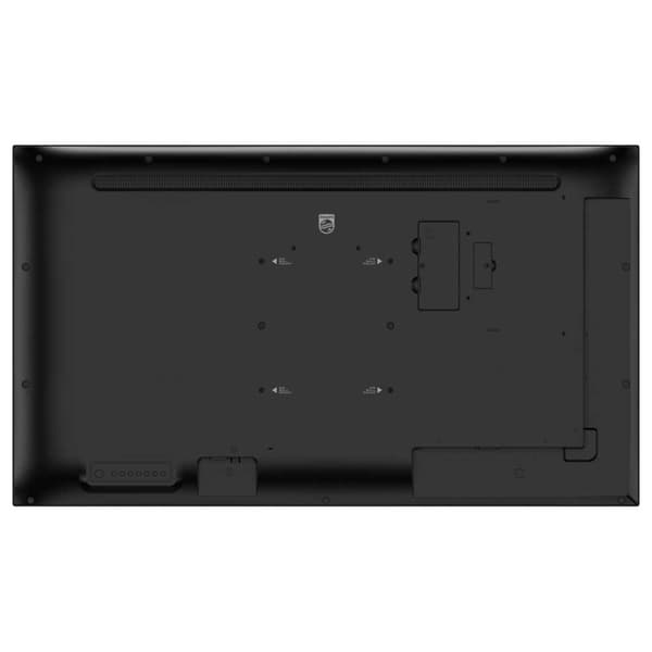 Philips Monitori 50bdl4650d 50´´ 4k Led Punainen