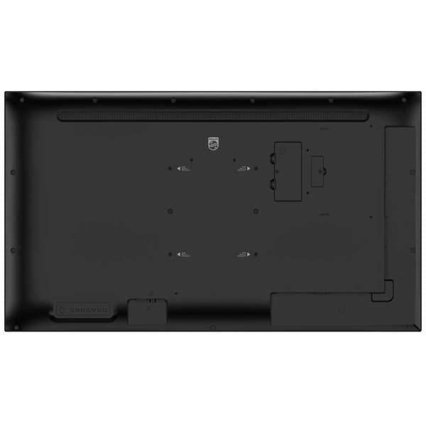 Philips Overvåge 43bdl4650d 43´´ 4k Lcd