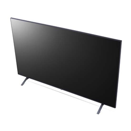Lg Overvåge 65un640s 65´´ 4k Lcd