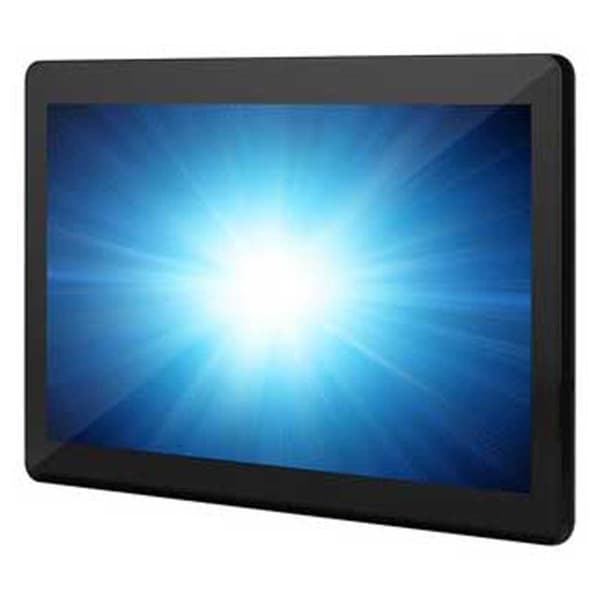 Elo Touch Tpv E850204 15.6´´ I3/8gb/128gb Durchsichtig One Size / EU Plug