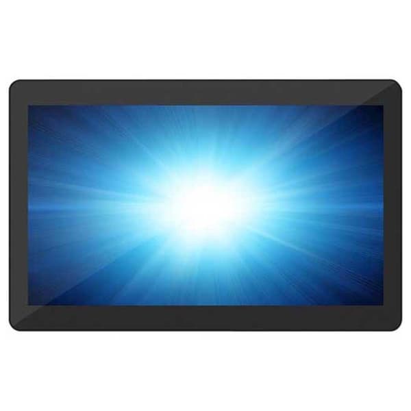 Elo Touch Tpv E850204 15.6´´ I3/8gb/128gb Durchsichtig One Size / EU Plug