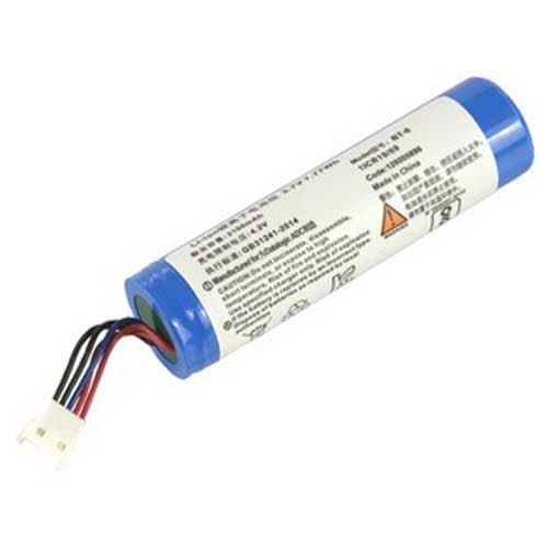 Datalogic Batteri Rbp-gm40 Hvid
