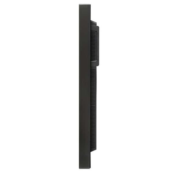 Lg Overvåge 75xs4g-b 75´´ 4k Lcd Sort One Size / EU Plug