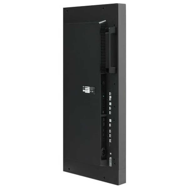 Lg Overvåge 75xs4g-b 75´´ 4k Lcd Sort One Size / EU Plug