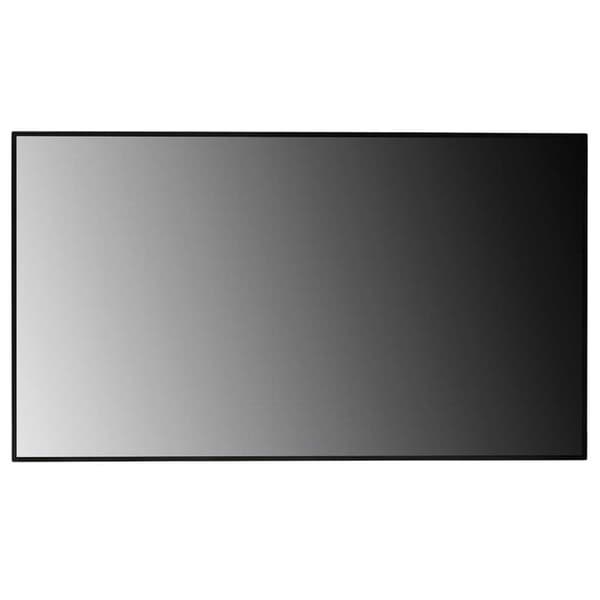 Lg Overvåge 75xs4g-b 75´´ 4k Lcd Sort One Size / EU Plug