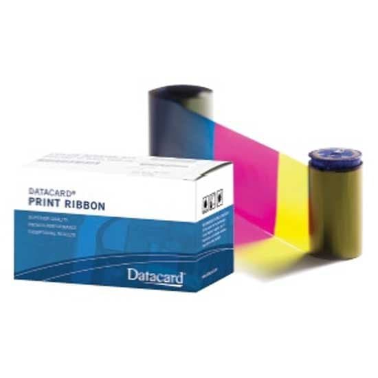 Entrust Tejp Graphics Monochrome Ribbon Kit Sd260/360 Flerfärgad
