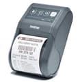 Miniatyrbillede 3 af 3: Brother Termisk Printer Ruggedjet Rj-3050 Sort One Size / EU Plug