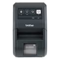 Miniatyrbillede 2 af 3: Brother Termisk Printer Ruggedjet Rj-3050 Sort One Size / EU Plug