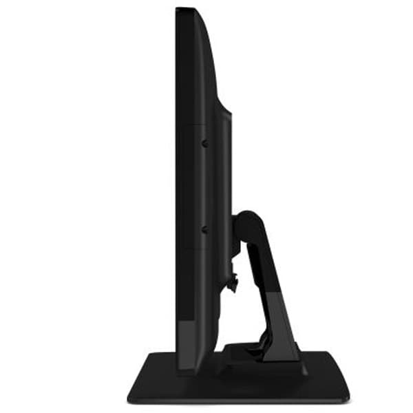 Elo Touch Kosketusnäyttö 1723l 17´´ Hd Led Lcd Kirkas One Size / EU Plug