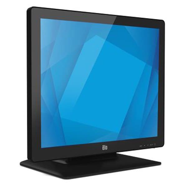 Elo Touch Kosketusnäyttö 1723l 17´´ Hd Led Lcd Kirkas One Size / EU Plug