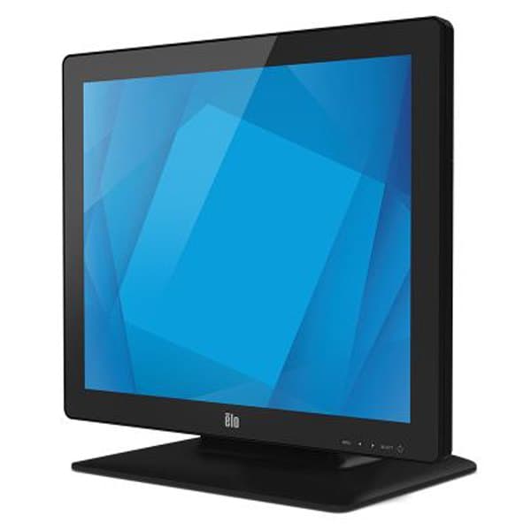 Elo Touch Kosketusnäyttö 1723l 17´´ Hd Led Lcd Kirkas One Size / EU Plug
