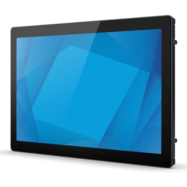 Elo Touch Taktil Monitor 2294l 21.5´´ Full Hd Led Lcd Transparent One Size / EU Plug Sort