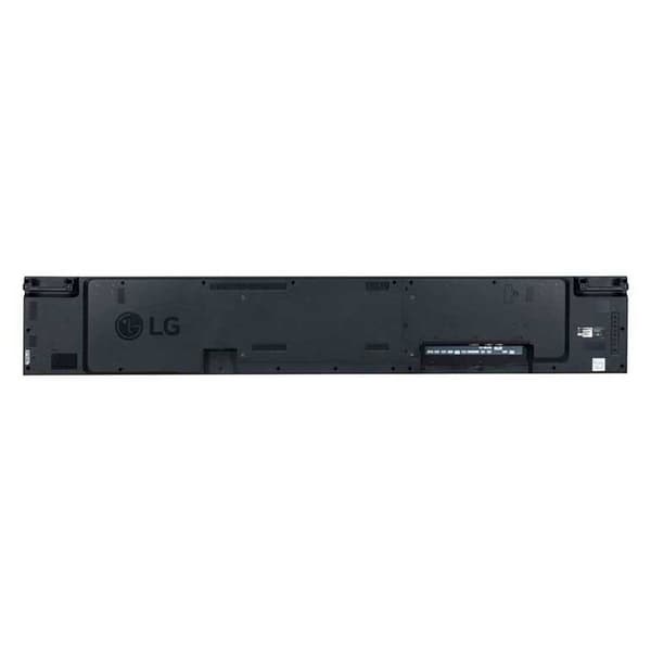 Lg Overvåge 86bh5f 86´´ Hd Led Søvfarvet One Size / EU Plug