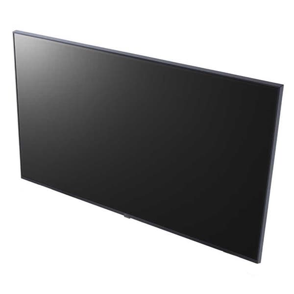 Lg Övervaka 43ul3j-m 43´´ 4k Led