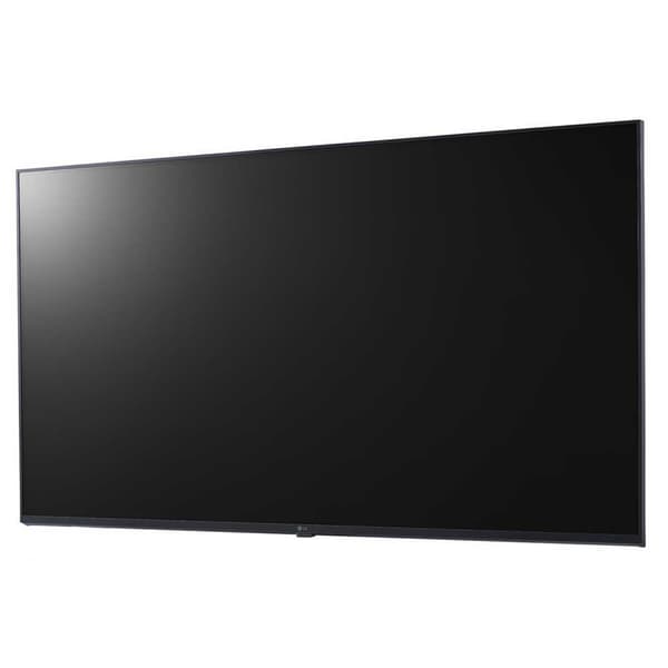 Lg Övervaka 43ul3j-m 43´´ 4k Led