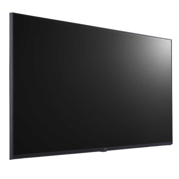 Lg Övervaka 43ul3j-m 43´´ 4k Led Blå