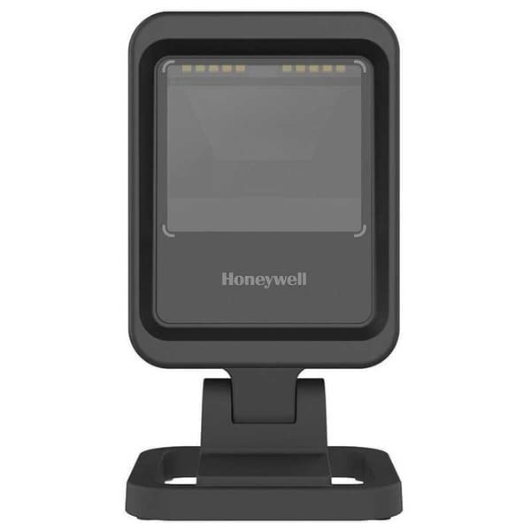 Honeywell Kiinteä Viivakoodilukija Xp 7680g Hopeinen One Size / EU Plug