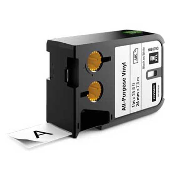 Dymo Båndetiketter Xtl 24 Mm