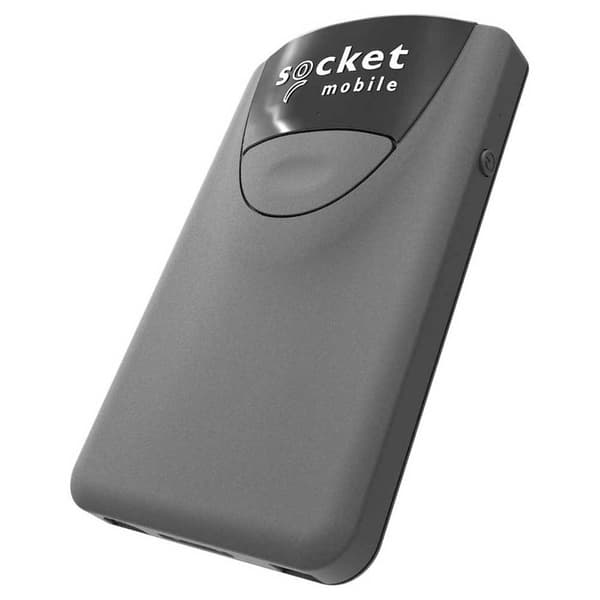 Socket Mobile Scanner S800 1d Slim Svart