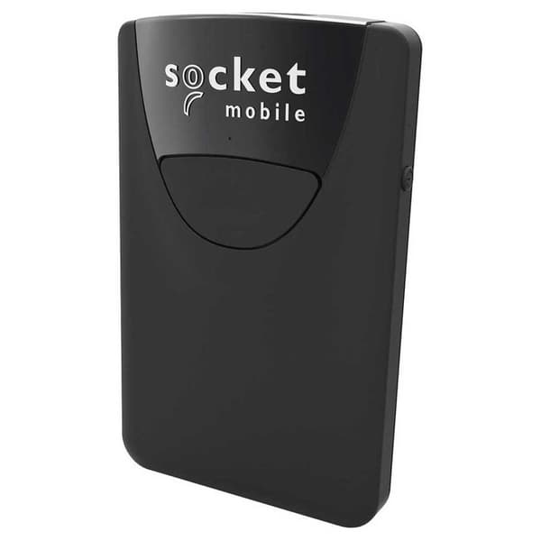 Socket Mobile Scanner S800 1d Slim Svart