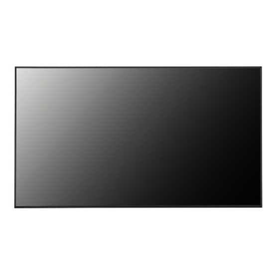 Lg Overvåge 65uh5n-e 65´´ 4k Led