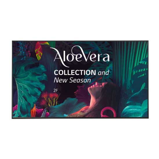 Lg Overvåge 65uh5n-e 65´´ 4k Led Sort