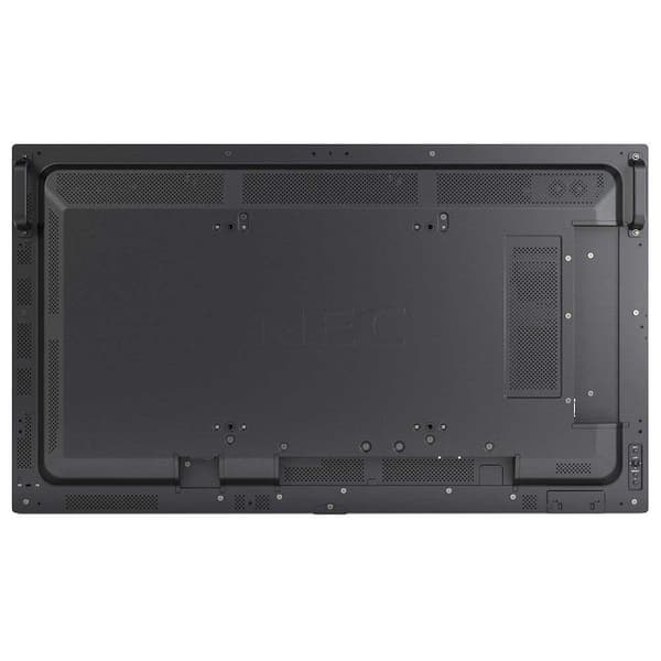 Nec Monitori P435 43´´ Uhd Led Lcd Sininen One Size / EU Plug