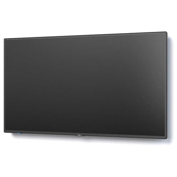 Nec Monitori P435 43´´ Uhd Led Lcd Sininen One Size / EU Plug