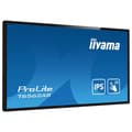 Miniatyrbild 4 av 8: Iiyama övervaka T6562as-b1 64´´ 4k Led