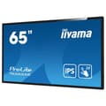 Miniatyrbild 1 av 8: Iiyama övervaka T6562as-b1 64´´ 4k Led