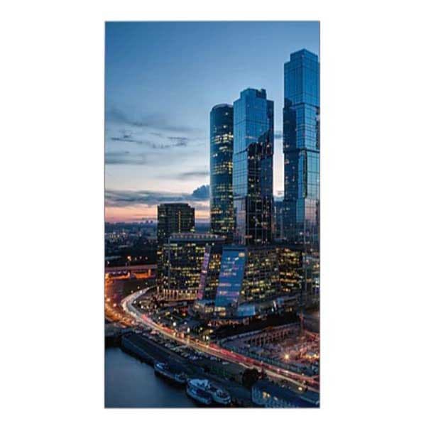Samsung Övervaka Vm55b-e 55´´ 4k Led
