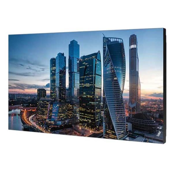 Samsung Övervaka Vm55b-e 55´´ 4k Led